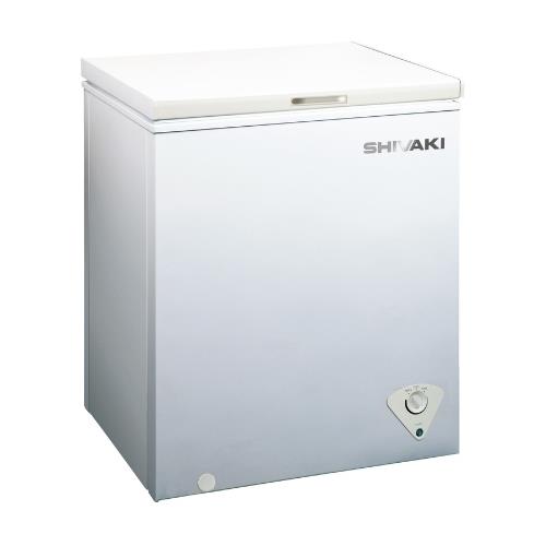 Морозильник Shivaki SCF-150W Морозильник Shivaki SCF-150W