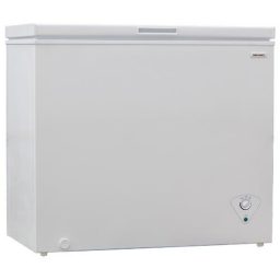 Морозильник Shivaki SCF-210W Морозильник Shivaki SCF-210W
