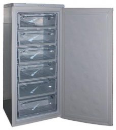 Морозильник Shivaki SFR-106RW Морозильник Shivaki SFR-106RW