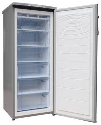 Морозильник Shivaki SFR-220S Морозильник Shivaki SFR-220S