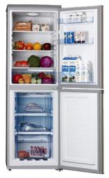 Холодильник Shivaki SHRF-190NFS Холодильник Shivaki SHRF-190NFS