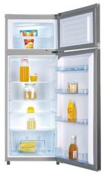 Холодильник Shivaki SHRF-255DS Холодильник Shivaki SHRF-255DS