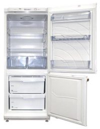 Холодильник Shivaki SHRF-341DPW Холодильник Shivaki SHRF-341DPW