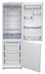 Холодильник Shivaki SHRF-371DPW Холодильник Shivaki SHRF-371DPW