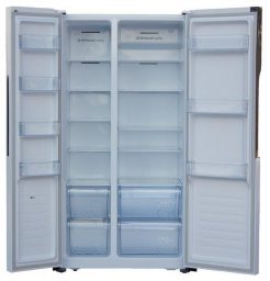 Холодильник Shivaki SHRF-525SDW Холодильник Shivaki SHRF-525SDW