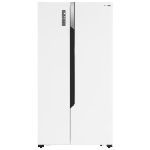 Холодильник Shivaki SHRF-525SDW Холодильник Shivaki SHRF-525SDW