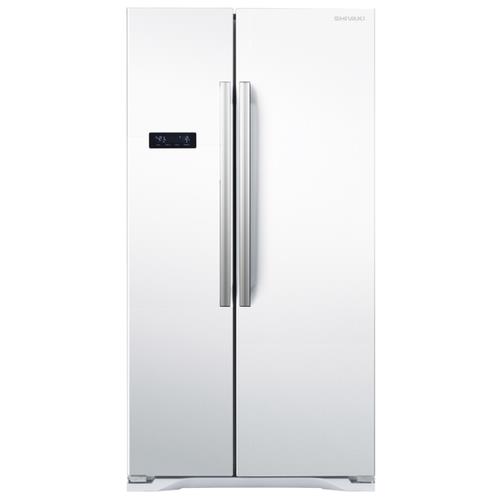 Холодильник Shivaki SHRF-565SDW Холодильник Shivaki SHRF-565SDW