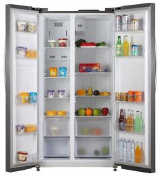 Холодильник Shivaki SHRF-600SDS Холодильник Shivaki SHRF-600SDS