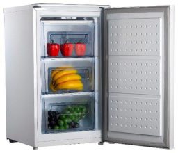 Морозильник Shivaki SHRF-85FR Морозильник Shivaki SHRF-85FR