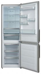 Холодильник Shivaki SHRF-D300NFХ Холодильник Shivaki SHRF-D300NFХ