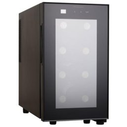 Винный шкаф Shivaki SHW-08V1 Винный шкаф Shivaki SHW-08V1