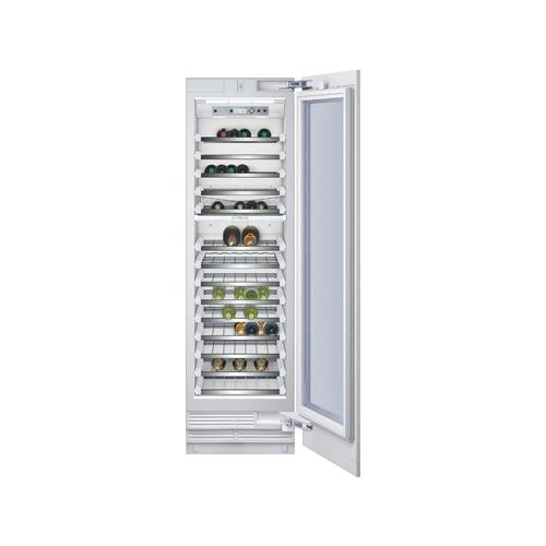 Встраиваемый винный шкаф Siemens CI24WP00 Встраиваемый винный шкаф Siemens CI24WP00