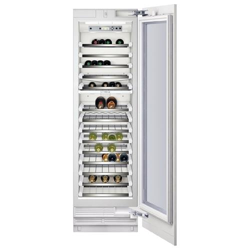 Встраиваемый винный шкаф Siemens CI24WP01 Встраиваемый винный шкаф Siemens CI24WP01