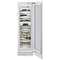 Встраиваемый винный шкаф Siemens CI24WP02 Встраиваемый винный шкаф Siemens CI24WP02