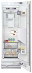 Встраиваемый морозильник Siemens FI24DP00 Встраиваемый морозильник Siemens FI24DP00