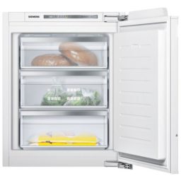 Встраиваемый морозильник Siemens GI11VAD30