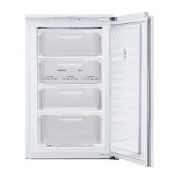 Встраиваемый морозильник Siemens GI18DA40