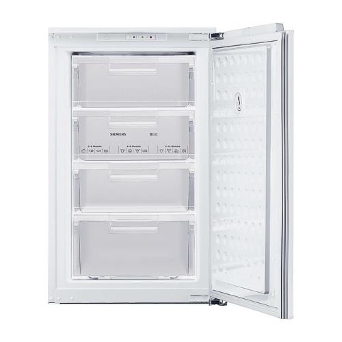 Встраиваемый морозильник Siemens GI18DA40 Встраиваемый морозильник Siemens GI18DA40