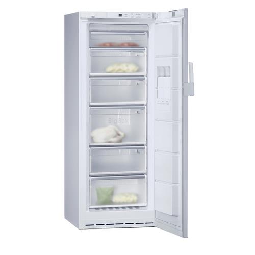 Морозильник Siemens GS24NA21 Морозильник Siemens GS24NA21