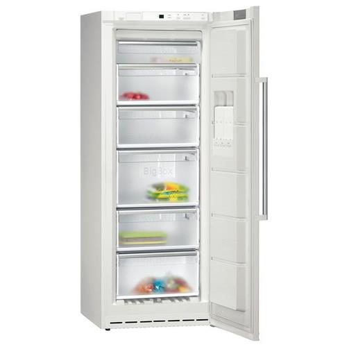Морозильник Siemens GS24NA23 Морозильник Siemens GS24NA23