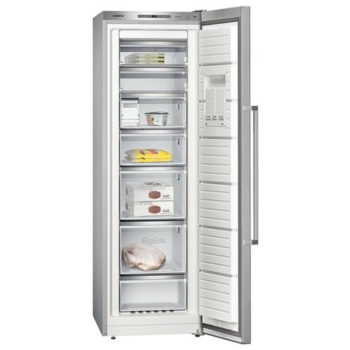 Морозильник Siemens GS36NAI30 Морозильник Siemens GS36NAI30