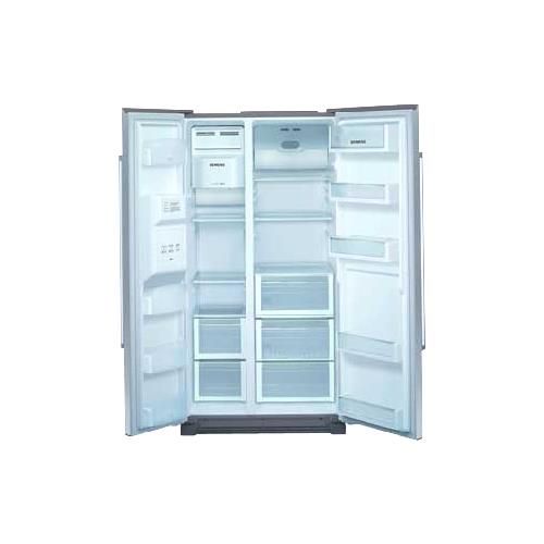 Холодильник Siemens KA58NA70 Холодильник Siemens KA58NA70