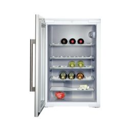 Встраиваемый винный шкаф Siemens KF18WA43 Встраиваемый винный шкаф Siemens KF18WA43