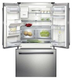 Холодильник Siemens KF91NPJ20