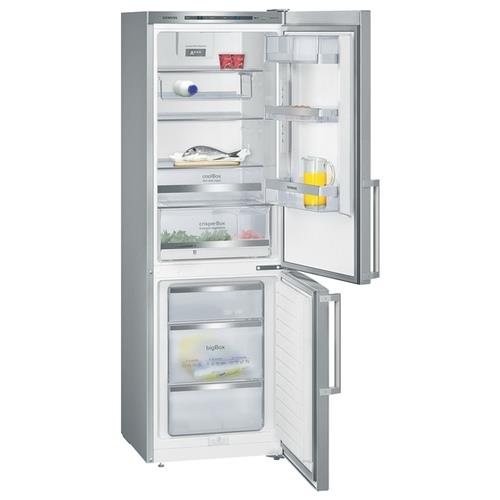 Холодильник Siemens KG36EAL40 Холодильник Siemens KG36EAL40