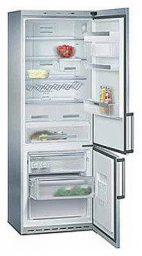 Холодильник Siemens KG49NA70 Холодильник Siemens KG49NA70