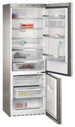 Холодильник Siemens KG49NSB21 Холодильник Siemens KG49NSB21