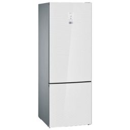 Холодильник Siemens KG56NLW30N