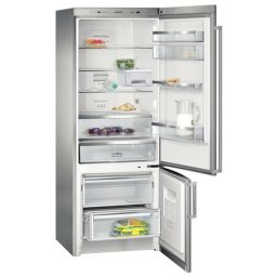 Холодильник Siemens KG57NP72NE