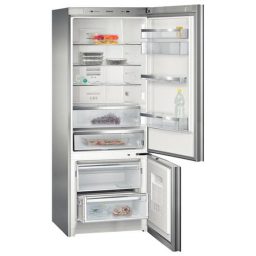 Холодильник Siemens KG57NSB32N