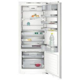 Встраиваемый холодильник Siemens KI27FP60 Встраиваемый холодильник Siemens KI27FP60
