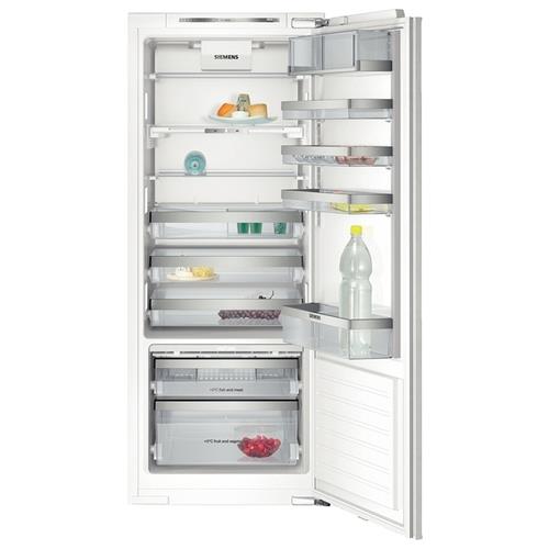 Встраиваемый холодильник Siemens KI27FP60 Встраиваемый холодильник Siemens KI27FP60
