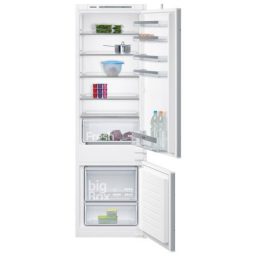 Встраиваемый холодильник Siemens KI87VKS30 Встраиваемый холодильник Siemens KI87VKS30