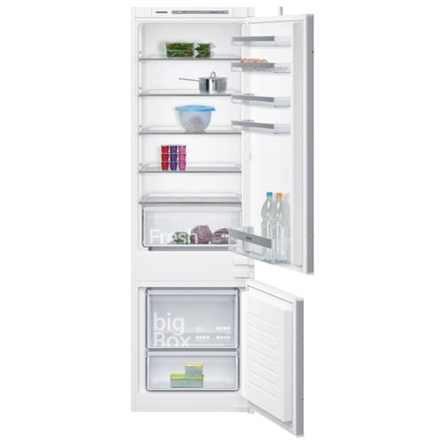 Встраиваемый холодильник Siemens KI87VKS30 Встраиваемый холодильник Siemens KI87VKS30