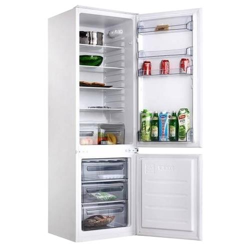 Встраиваемый холодильник Simfer BZ2511 Встраиваемый холодильник Simfer BZ2511