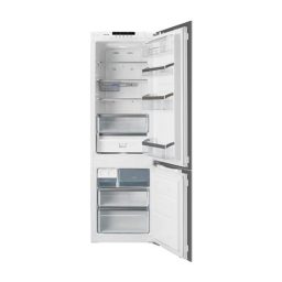 Встраиваемый холодильник smeg CB30PFNF Встраиваемый холодильник smeg CB30PFNF