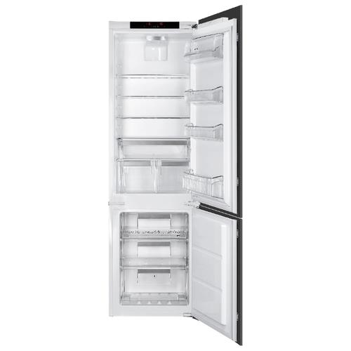 Встраиваемый холодильник smeg CD7276NLD2P Встраиваемый холодильник smeg CD7276NLD2P
