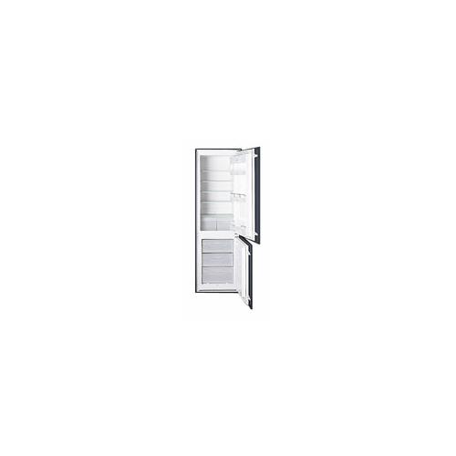 Встраиваемый холодильник smeg CR320A Встраиваемый холодильник smeg CR320A