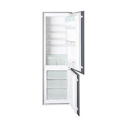 Встраиваемый холодильник smeg CR321A Встраиваемый холодильник smeg CR321A