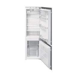 Встраиваемый холодильник smeg CR322ANF