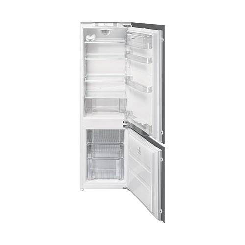 Встраиваемый холодильник smeg CR322ANF Встраиваемый холодильник smeg CR322ANF