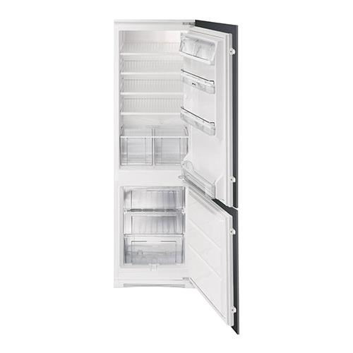 Встраиваемый холодильник smeg CR324A8 Встраиваемый холодильник smeg CR324A8