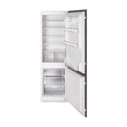 Встраиваемый холодильник smeg CR324P