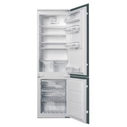 Встраиваемый холодильник smeg CR325P