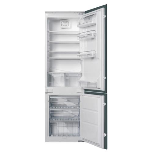 Встраиваемый холодильник smeg CR325P Встраиваемый холодильник smeg CR325P