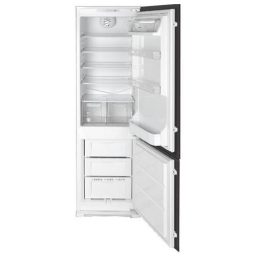 Встраиваемый холодильник smeg CR327AV7 Встраиваемый холодильник smeg CR327AV7